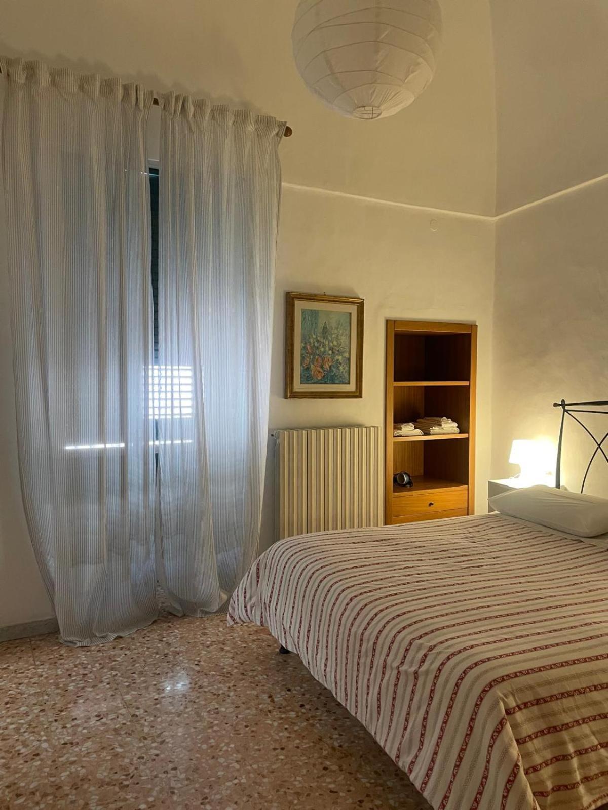 Dimora Vasco 17 Apartment Monopoli Exterior foto