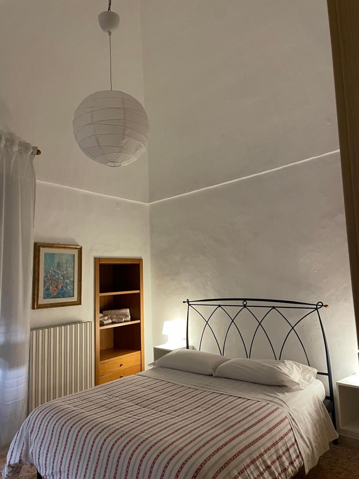 Dimora Vasco 17 Apartment Monopoli Exterior foto