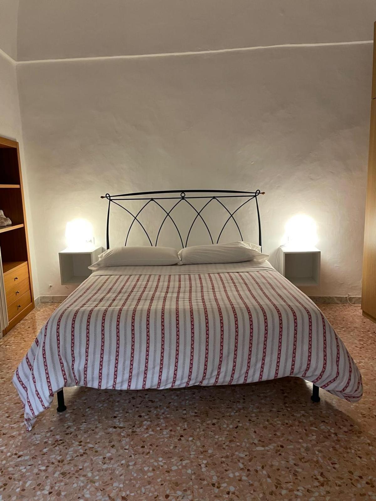 Dimora Vasco 17 Apartment Monopoli Exterior foto